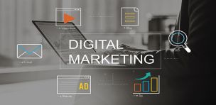 Tingkatkan Konversi Penjualan Lebih Tinggi dengan 5 Manfaat Digital Marketing Agency